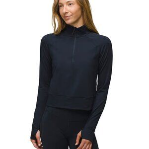 NWT Prana Ice Flow Half Zip